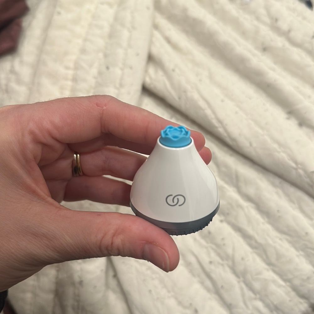 Lumi eye attachment ( not for io)